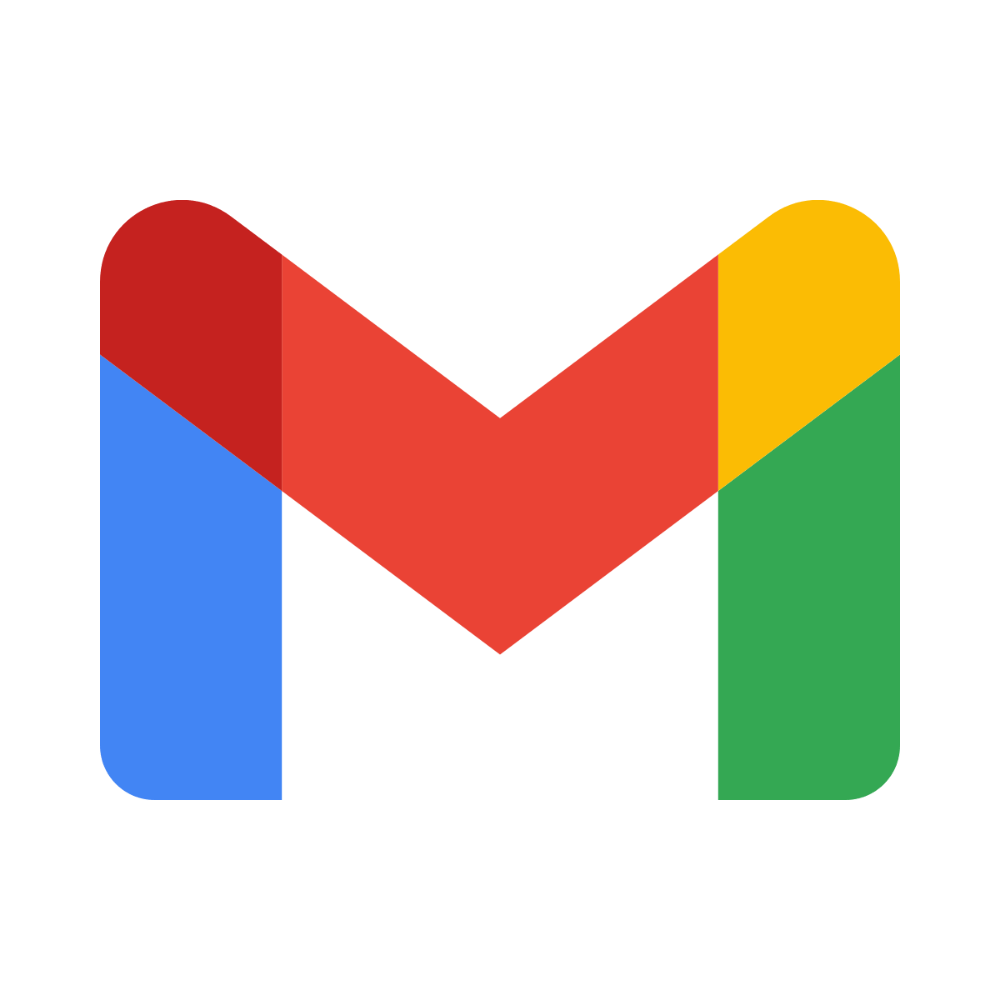 Logo de Gmail
