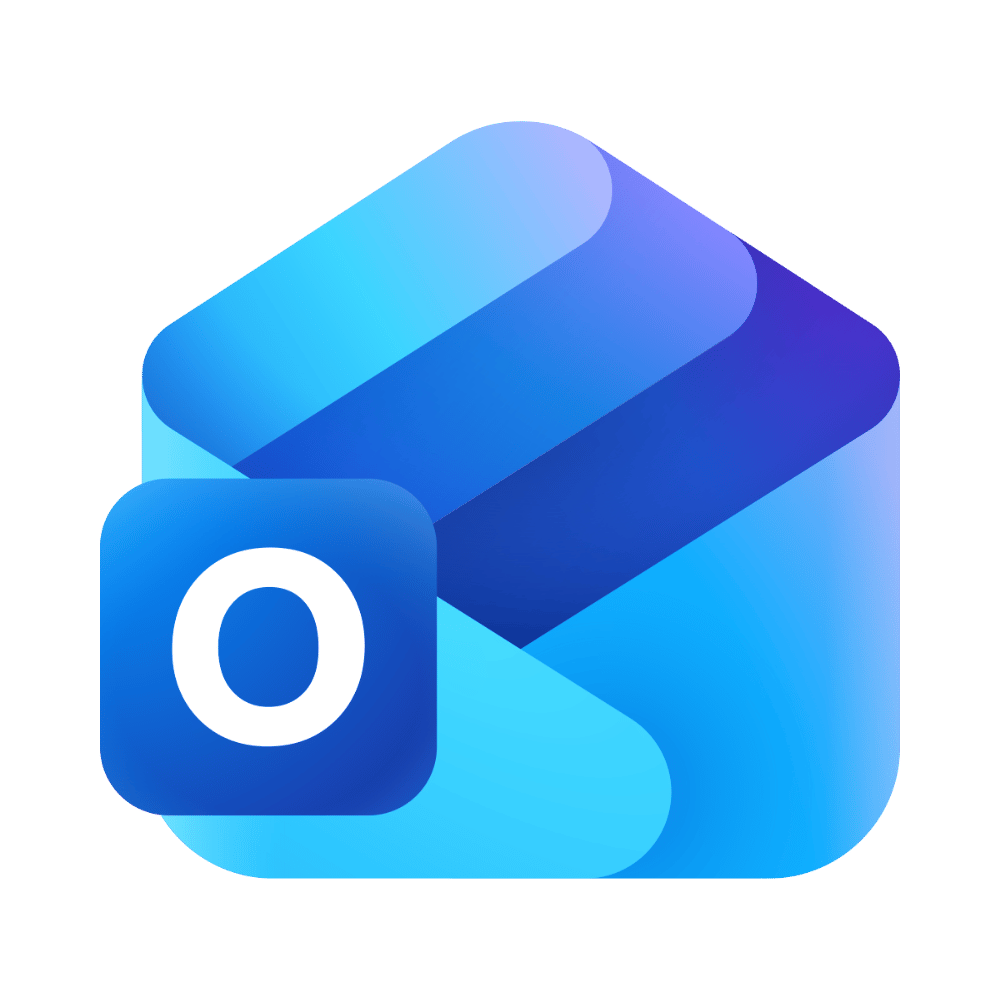 Logo de Outlook